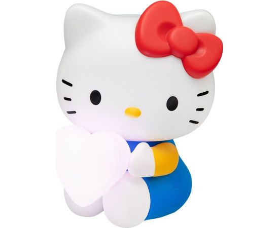 Paladone Hello Kitty Shaped Light Closed Box Dekoratīvais apgaismojums 