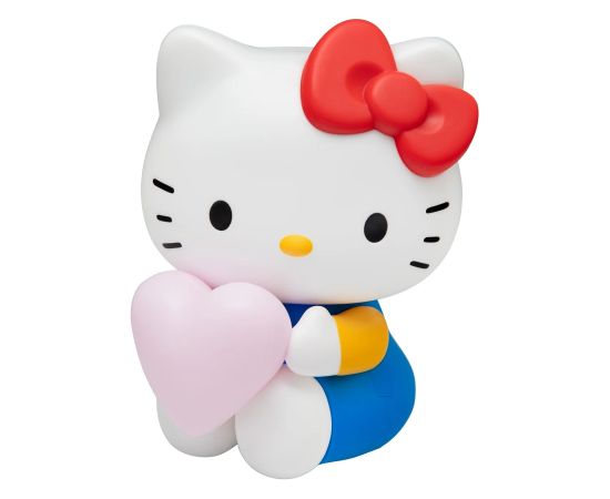 Paladone Hello Kitty Shaped Light Closed Box Dekoratīvais apgaismojums 