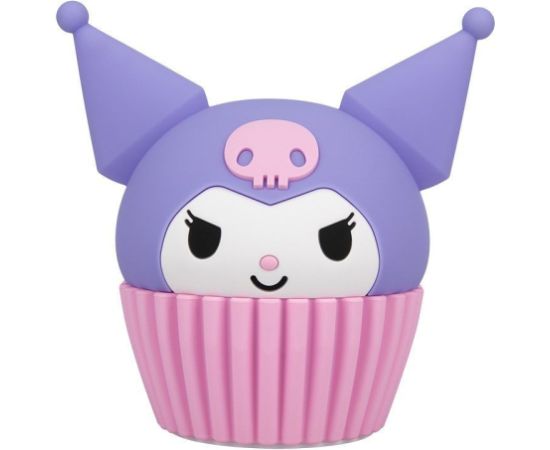 Paladone Kuromi SquishyGlo Silicone Light rechargeable Декоративное освещение 