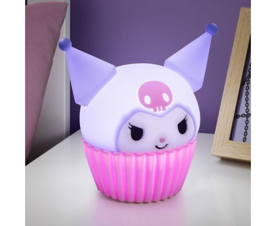 Paladone Kuromi SquishyGlo Silicone Light rechargeable Декоративное освещение 