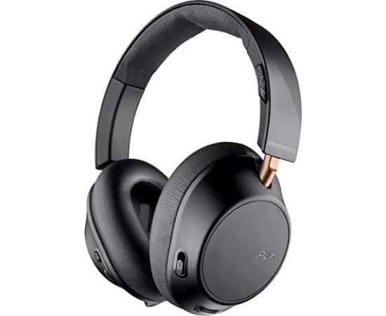 Austiņas  Plantronics BackBeat GO 810 (211820-99) Новинки Компьютерная техника