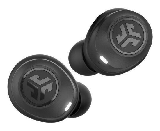 Austiņas  JLab Audio JBuds Air True  (IEUEBJBUDSAIRRBLK82) Jaunumi - Datori