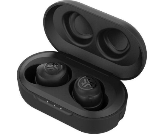 Austiņas  JLab Audio JBuds Air True  (IEUEBJBUDSAIRRBLK82) Jaunumi - Datori