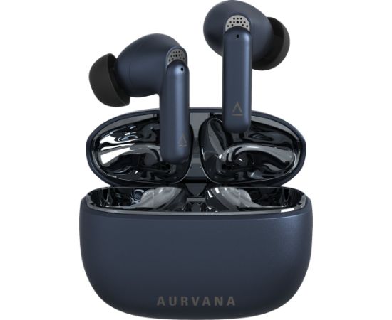 Austiņas Creative Aurvana Ace Mimi blue (51EF1230AA000) Новинки Компьютерная техника
