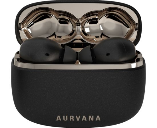 Austiņas Creative Aurvana Ace SXFI (51EF1250AA000) Новинки Компьютерная техника