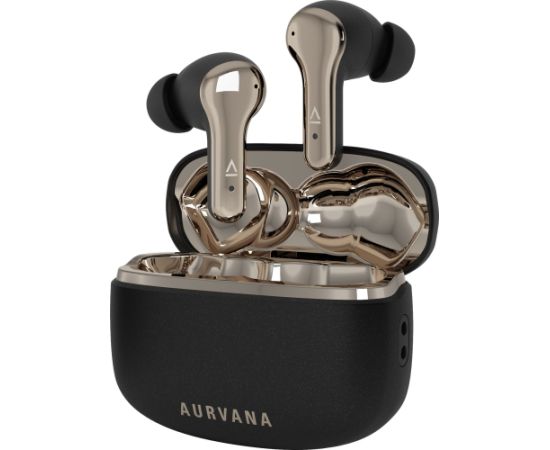 Austiņas Creative Aurvana Ace SXFI (51EF1250AA000) Новинки Компьютерная техника