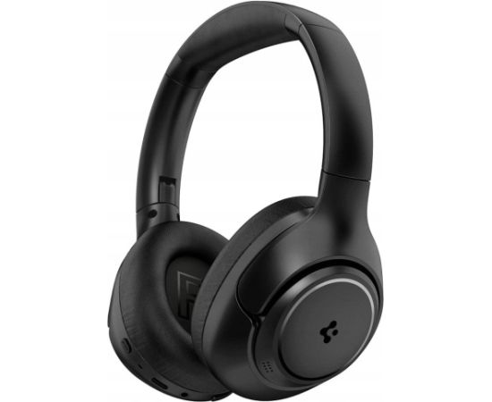 Austiņas Spigen SA2403 ANC Pro Headphones Black Jaunumi - Datori