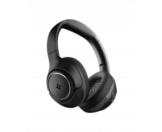 Austiņas Spigen SA2403 ANC Pro Headphones Black Jaunumi - Datori