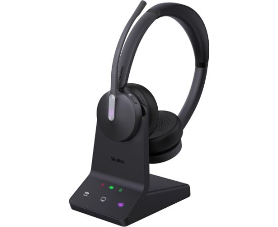 Yealink Austiņas WH64� DECT-Wireless Jaunumi - Datori