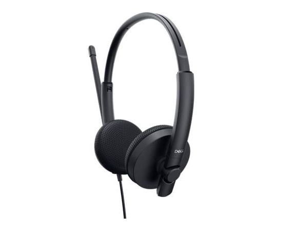 Dell Stereo Headset - WH1022 Jaunumi - Datori