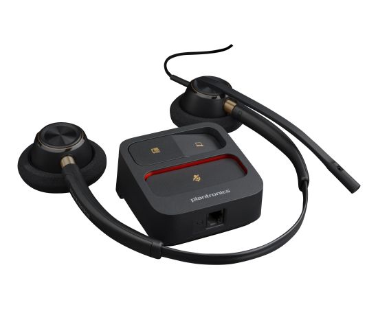 Austiņas hp Encorepro 520 Binaural Jaunumi - Datori