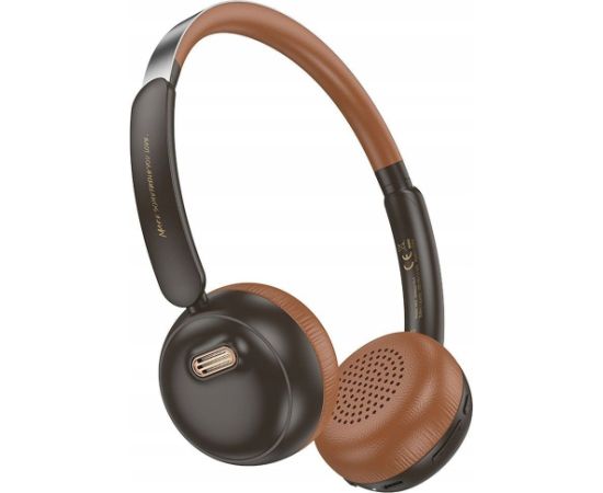 Austiņas HOCO bluetooth W62 Jaunumi - Datori