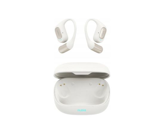 Austiņas Nubia LiveFlip Jaunumi - Datori