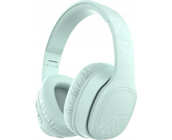 Austiņas PowerLocus Bluetooth Headphones P7 Mint Jaunumi - Datori
