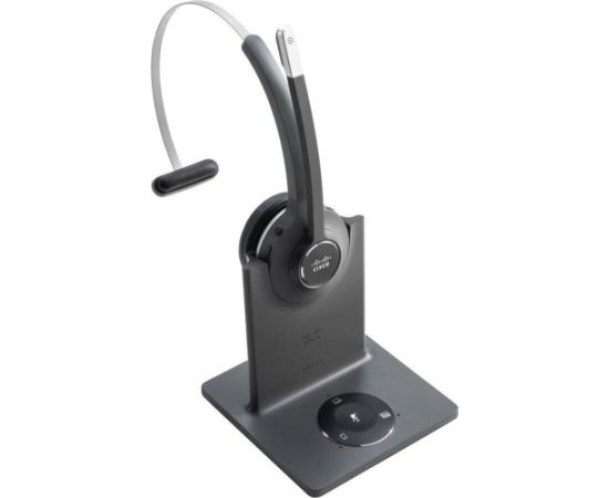 Austiņas Cisco 561 Wireless Single - Headset - On-Ear Jaunumi - Datori