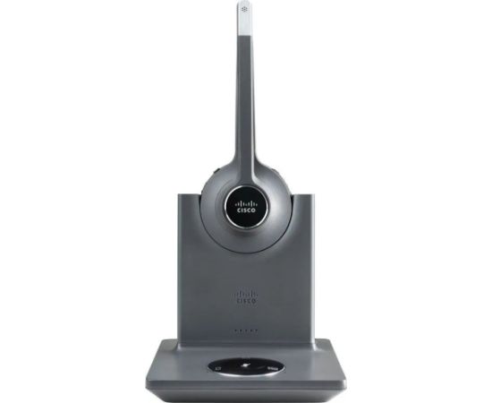 Austiņas Cisco 561 Wireless Single - Headset - On-Ear Jaunumi - Datori