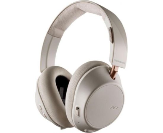 Austiņas  Plantronics BackBeat GO 810 (211822-99) Jaunumi - Datori