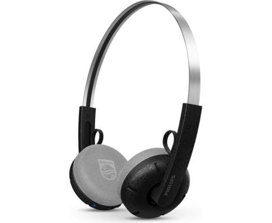 Austiņas Philips TAH2000 The Ringo (TAH2000BK/00) Jaunumi - Datori