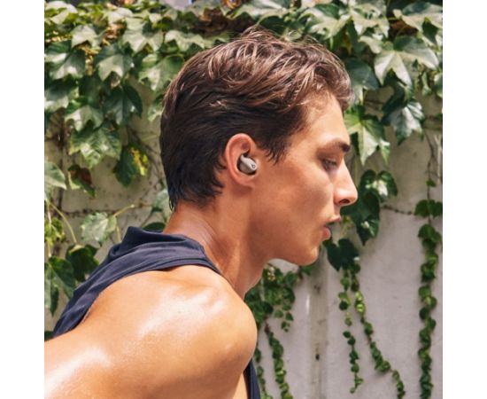 Austiņas Apple Powerbeats Fit (ME2K4EE/A) Новинки Компьютерная техника