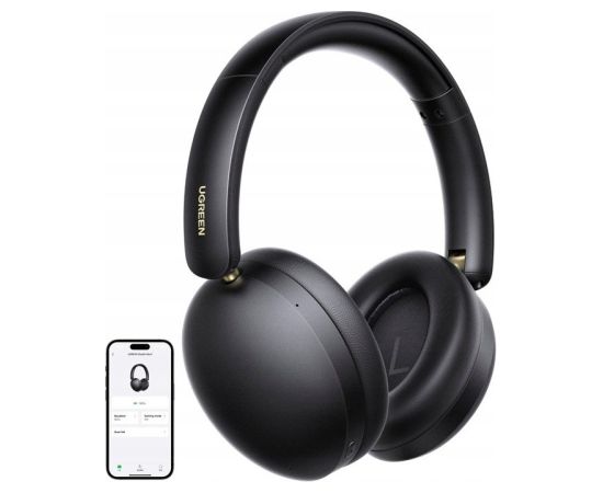 Austiņas UGREEN 45018  Bluetoth 5.4 Jaunumi - Datori