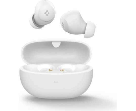 Austiņas  Spigen SA2401 ANC Pro In-ear Earphone White Jaunumi - Datori