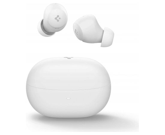 Austiņas  Spigen SA2401 ANC Pro In-ear Earphone White Jaunumi - Datori