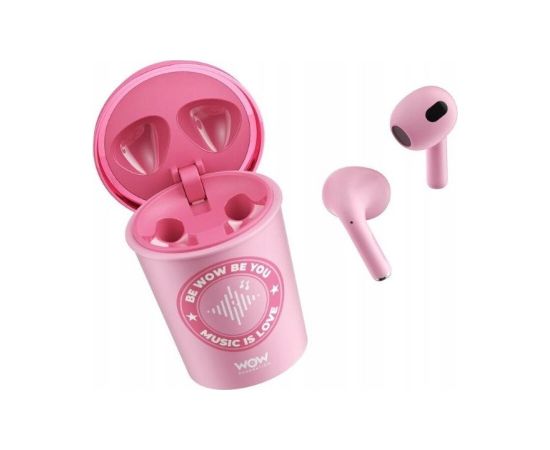 Austiņas  WoW Generation WOW00124 Kids Euroswan p6 mix Jaunumi - Datori