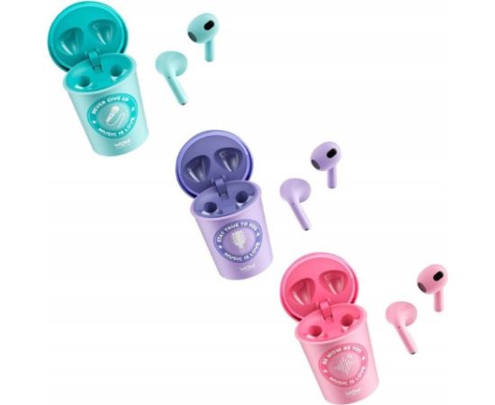 Austiņas  WoW Generation WOW00124 Kids Euroswan p6 mix Jaunumi - Datori