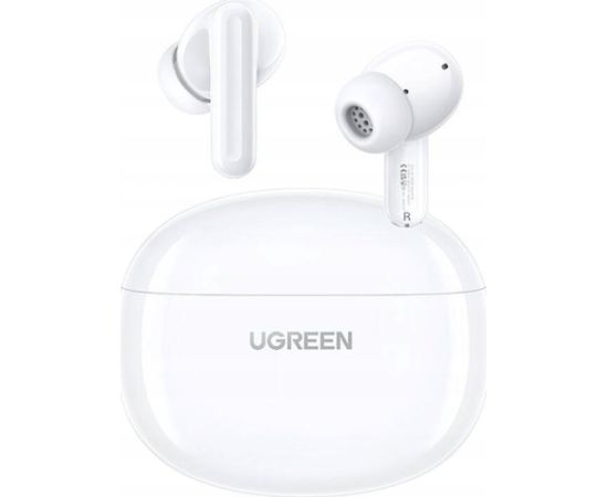 Austiņas TWS UGREEN HiTune T3C Bluetooth 5.4 IPX5 Jaunumi - Datori