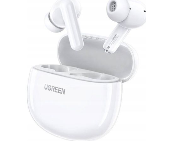 Austiņas TWS UGREEN HiTune T3C Bluetooth 5.4 IPX5 Jaunumi - Datori