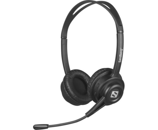 Austiņas Sandberg Bluetooth Call Headset Jaunumi - Datori