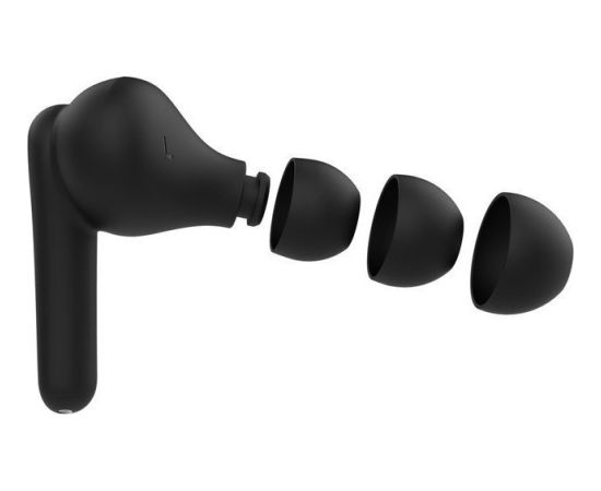 Austiņas Belkin SoundForm Rhythm (AUC012BTBK) Jaunumi - Datori