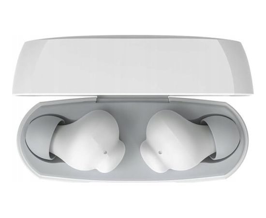 Austiņas  Belkin Soundform Nano2 (AUC011BTWH) Jaunumi - Datori