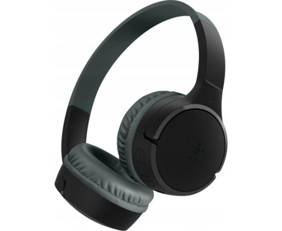 Austiņas Belkin SoundForm Mini v3 (AUD002BTBKV3) Jaunumi - Datori