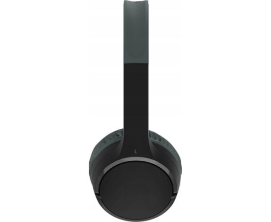 Austiņas Belkin SoundForm Mini v3 (AUD002BTBKV3) Jaunumi - Datori