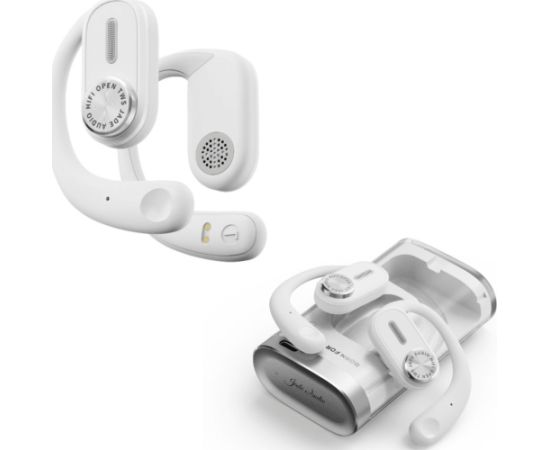 Austiņas FiiO JW1 Новинки Компьютерная техника