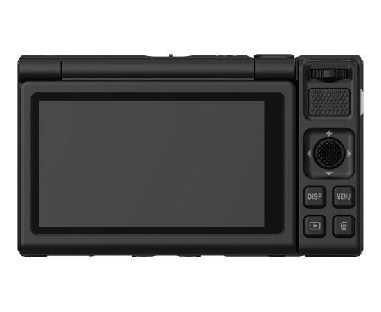Yashica Tank, pink Jaunumi - Audio-Video