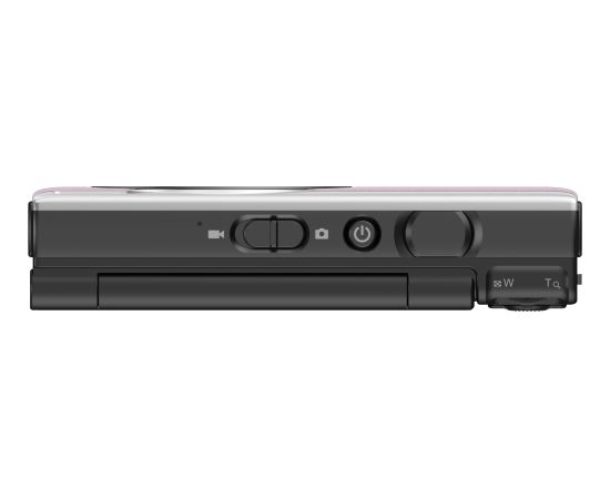 Yashica Tank, pink Jaunumi - Audio-Video