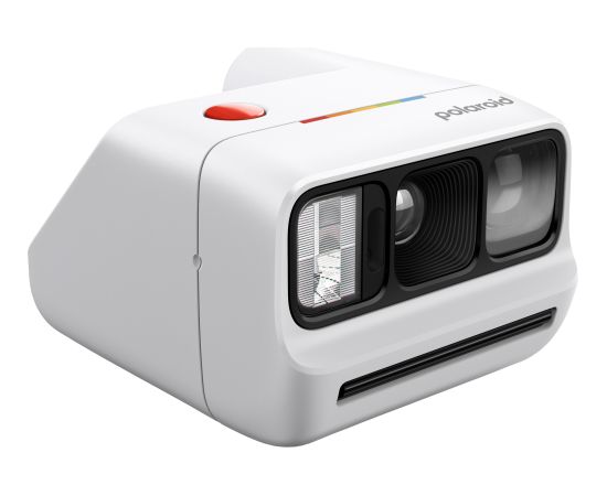 Polaroid Go Gen 3, white Jaunumi - Audio-Video