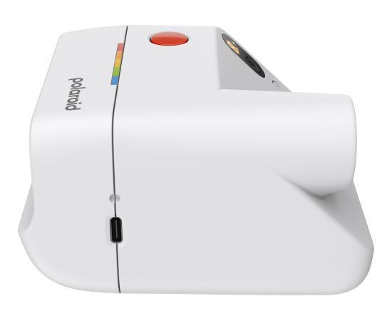Polaroid Go Gen 3, white Jaunumi - Audio-Video