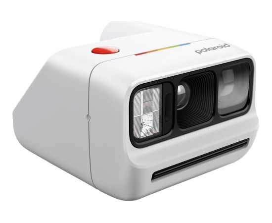 Polaroid Go Gen 3, white + Film (8 photos) Jaunumi - Audio-Video