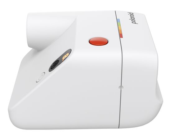 Polaroid Go Gen 3, white + Film (8 photos) Jaunumi - Audio-Video