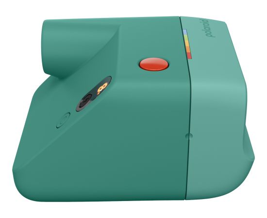 Polaroid Go Gen 3, teal Jaunumi - Audio-Video