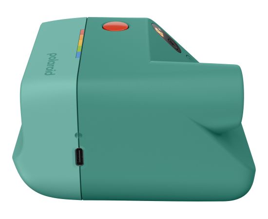 Polaroid Go Gen 3, teal Jaunumi - Audio-Video