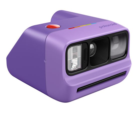 Polaroid Go Gen 3, purple Jaunumi - Audio-Video