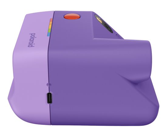 Polaroid Go Gen 3, purple Jaunumi - Audio-Video