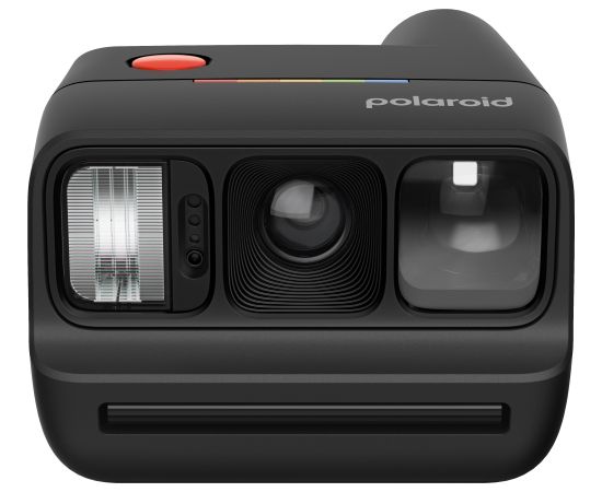 Polaroid Go Gen 3, black Jaunumi - Audio-Video