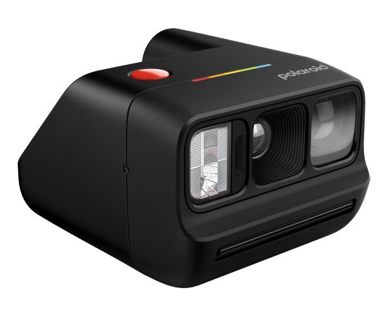 Polaroid Go Gen 3, black Jaunumi - Audio-Video