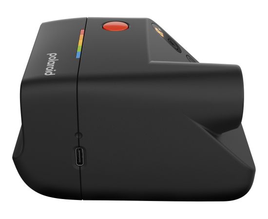 Polaroid Go Gen 3, black Jaunumi - Audio-Video