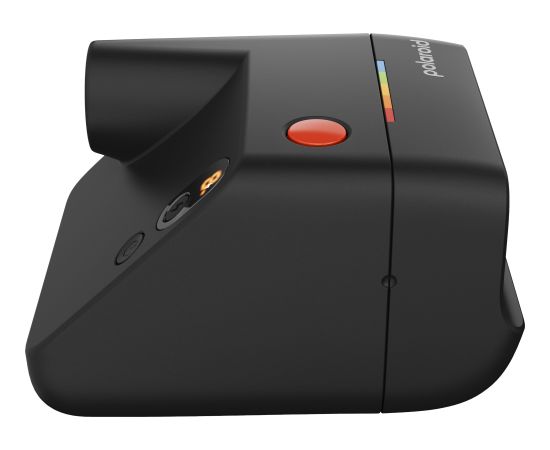 Polaroid Go Gen 3, black + Film (8 photos) Jaunumi - Audio-Video